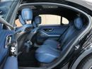 Mercedes-Benz S 580 4MATIC Exclusive 4.0L 4MATIC
