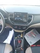 هيونداي أكسنت COMFORT 1.6 | بدون دفعة مقدمة | اختبار القيادة في المنزل