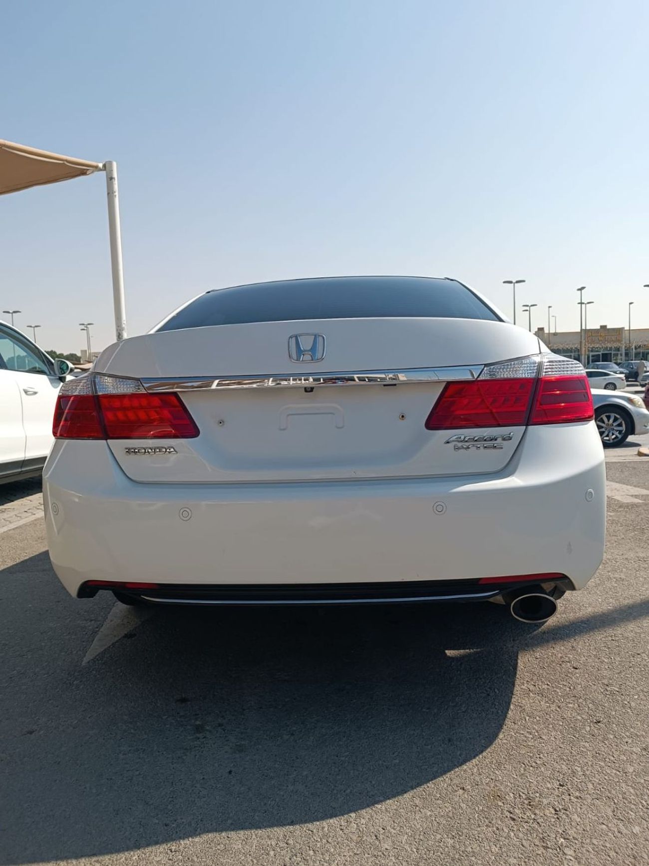 هوندا أكورد