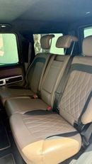 مرسيدس بنز G 500 STD