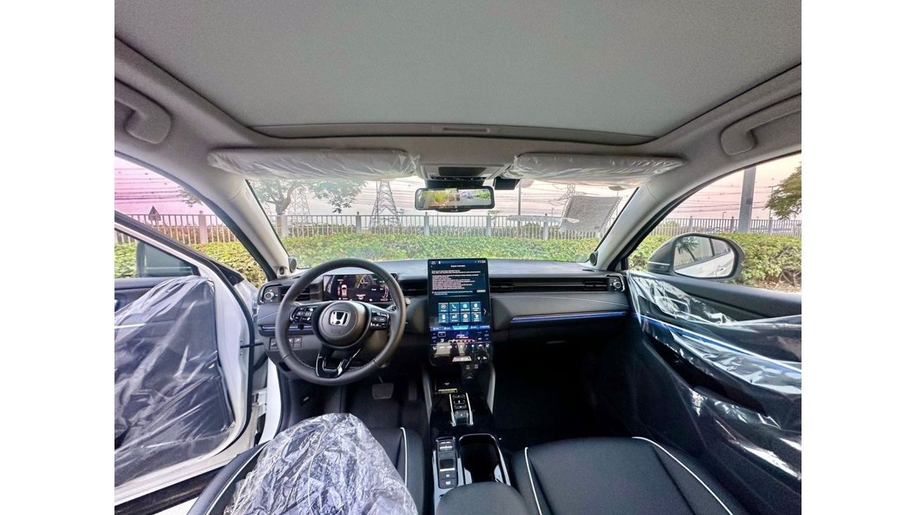 هوندا e:NS1 HONDA ENS 2023 BRAND NEW FULL OPTION- 510km Range