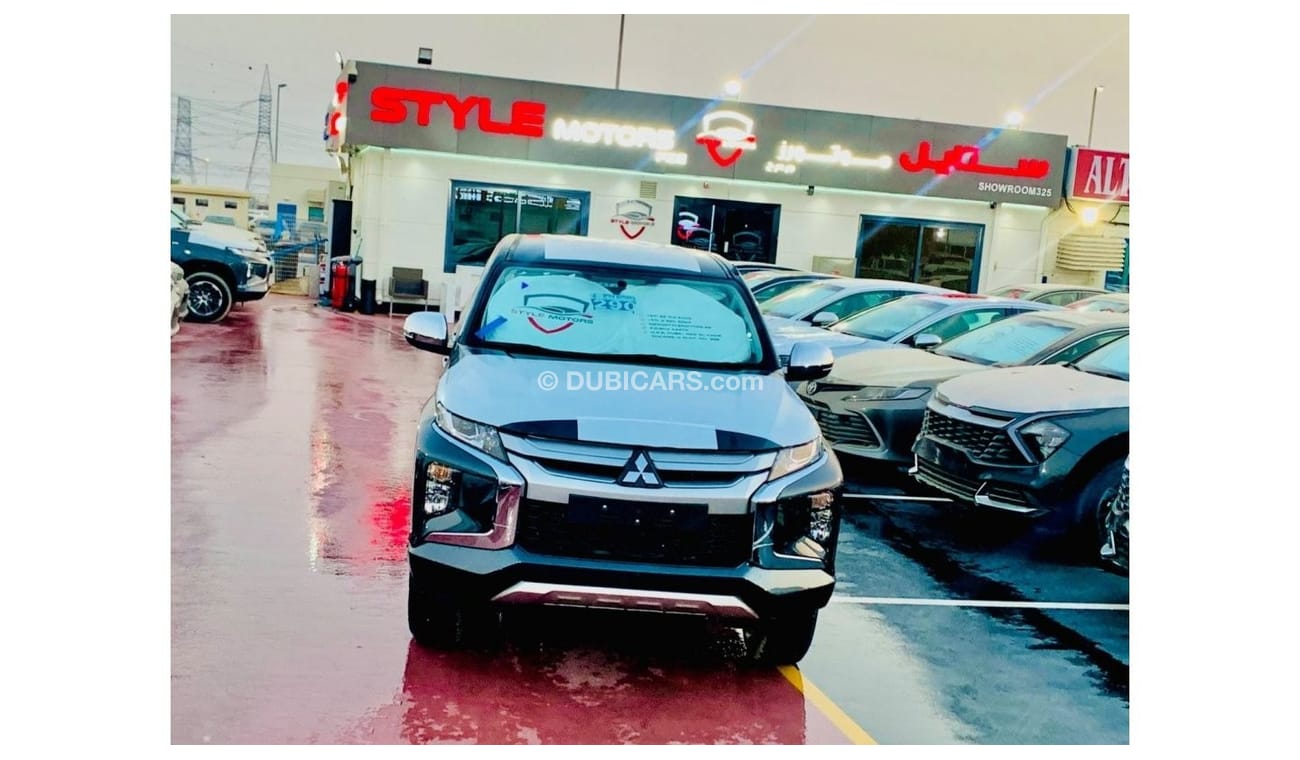Mitsubishi L200 MITSUBISHI L200 GLX 2023
