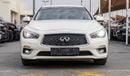 إنفينيتي Q50