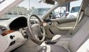 Mercedes-Benz S 280