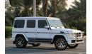 Mercedes-Benz G 63 AMG Mercedes Benz AMG G63 2017 import Germany perfect condition