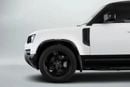 Land Rover Defender 110 HSE P400 3.0L