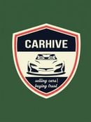 Carhive Used Automobiles