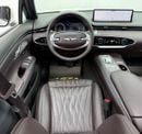 Genesis GV70 PRESTIGE 2023 Genesis GV70, Warranty+Full Service History, GCC