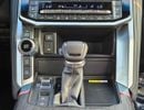Toyota Land Cruiser VXR 3.3L DIESEL || PWR WITH MEMORY SEATS / HUD , RADAR / JBL SPEAKERS (CODE # LCDVXRHA)