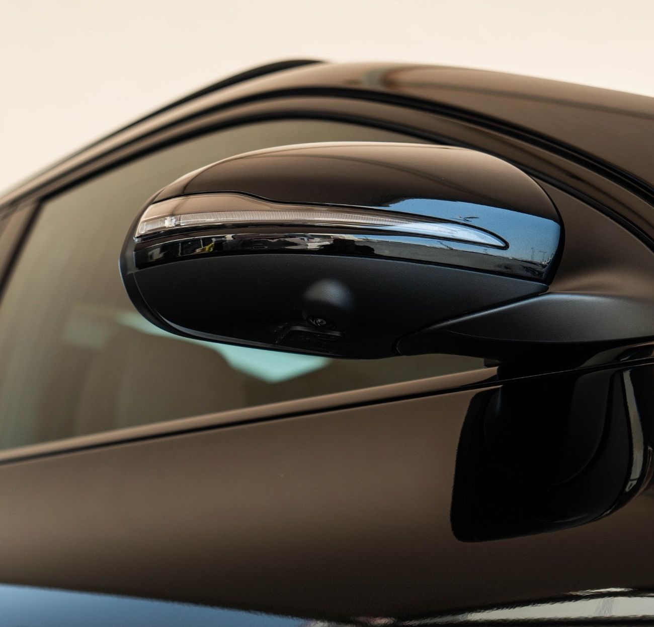 Mercedes-Benz GLA 35 AMG GLA 35 | AMG 4Matic | 2.0L | V4 | 2025