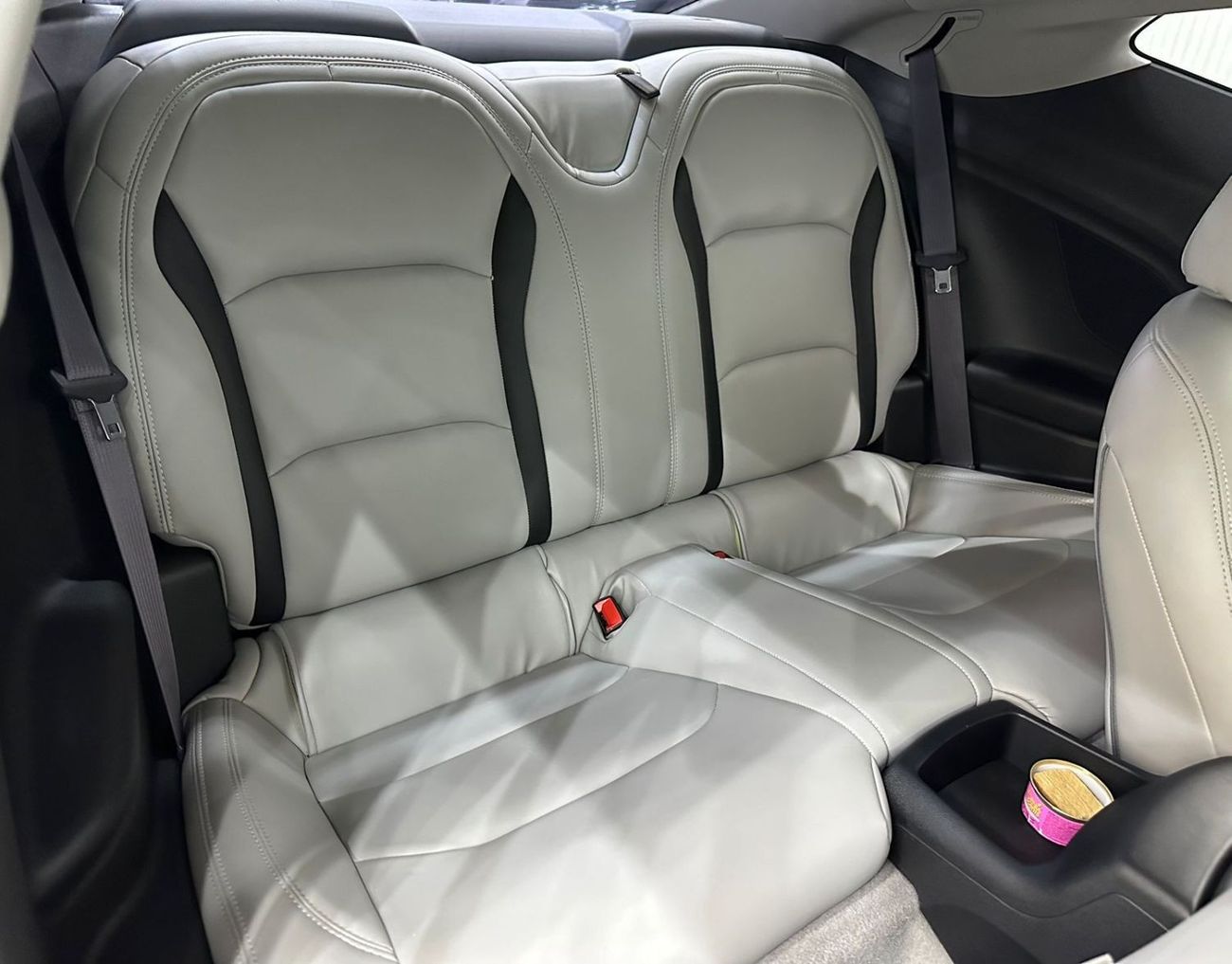 Chevrolet Camaro LT2 2017 Chevrolet Camaro RS, Warranty, Service History, Low Kms, GCC