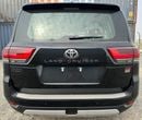 Toyota Land Cruiser 2026 Toyota Land Cruiser LC300 GR-Sport (Full-Option with Radar) 3.3L V6 Twin Turbo Diesel A/T 4WD E