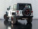 جيب رانجلر Unlimited Sport 3.6L A/T