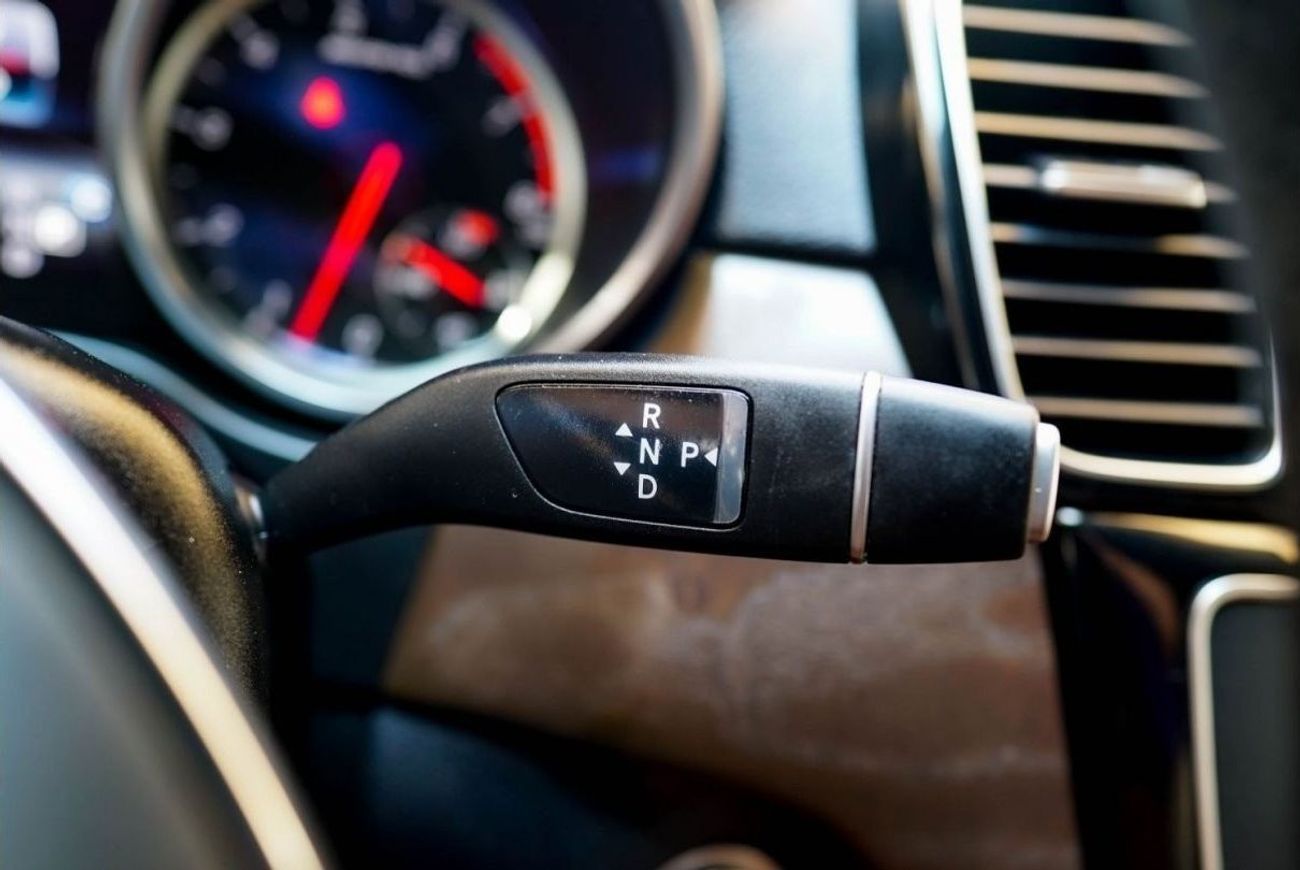 Mercedes-Benz GLE 43 AMG Coupe