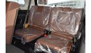 تويوتا 4Runner Limited SUV 4.0L Petrol 7 Seat A/T