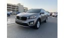 Kia Sorento LIMITED EDITION 7 SEATER 3.3L V6 2017 AMERICAN SPECIFICATION