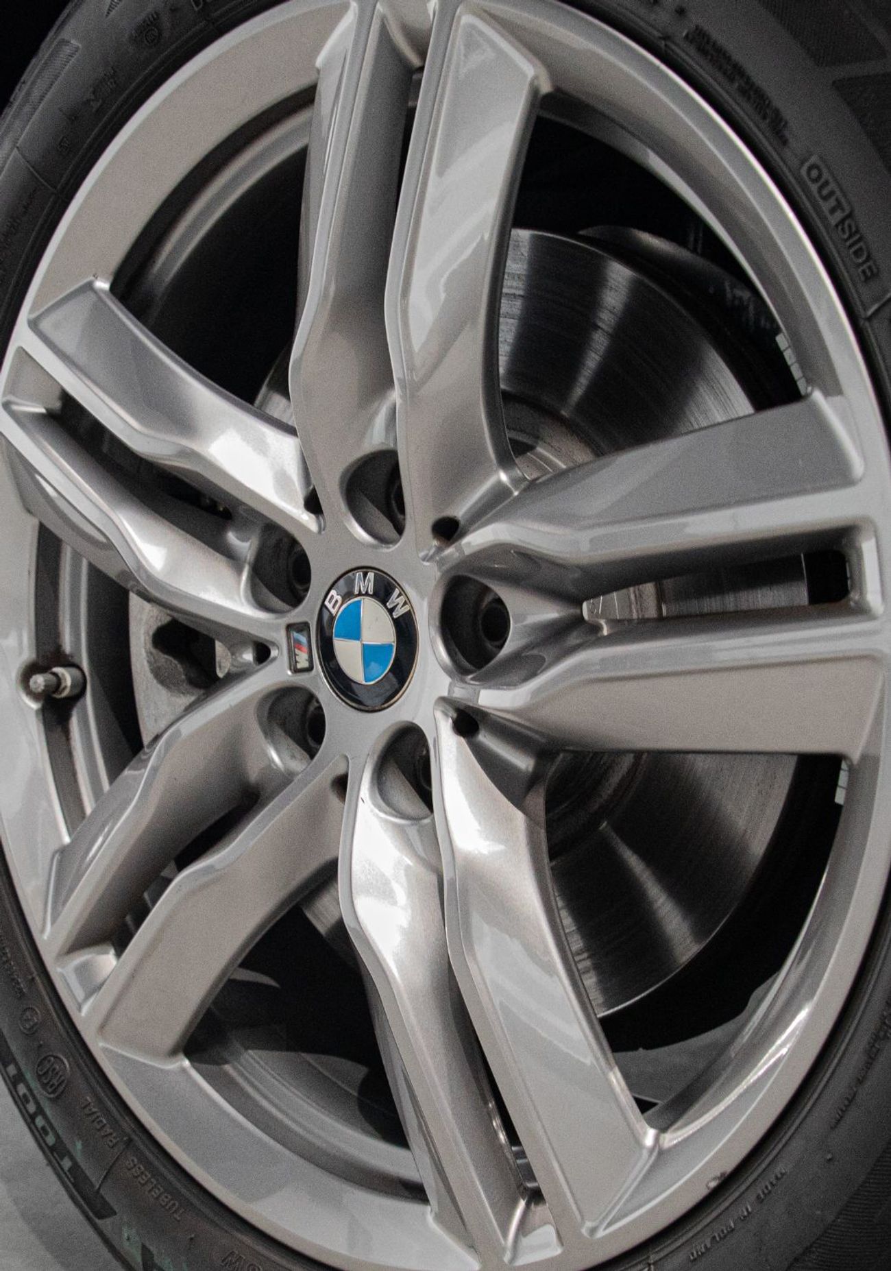 BMW X1 M-Sport S-Drive