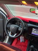 تويوتا هيلوكس هايلوكس