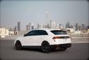 Audi RS Q8 Audi RS Q8  TFSI V8 Quattro