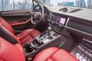 Porsche Macan STD Porsche Macan 2023 GCC specs