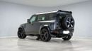 Land Rover Defender P400 110 HSE 3.0L (5 Seater) Special Offer | AED 5,014 PM | High Option, Warranty 2028 | 110 P400 HS