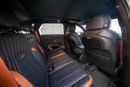 Bentley Bentayga SPEED MODEL - GCC SPECS - NO ACCIDENT - FULL SERVICE IN AGENCY