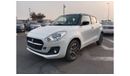 Suzuki Swift SUZUKI SWIFT NEW / UNUSED LEFT HAND DRIVE(PM46290)