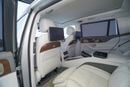 Mercedes Maybach GLS600 Maybach MAYBACH