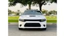 Dodge Charger DODGE CHARGER GT SXT V6 MODEL 2021 FULL OPTION