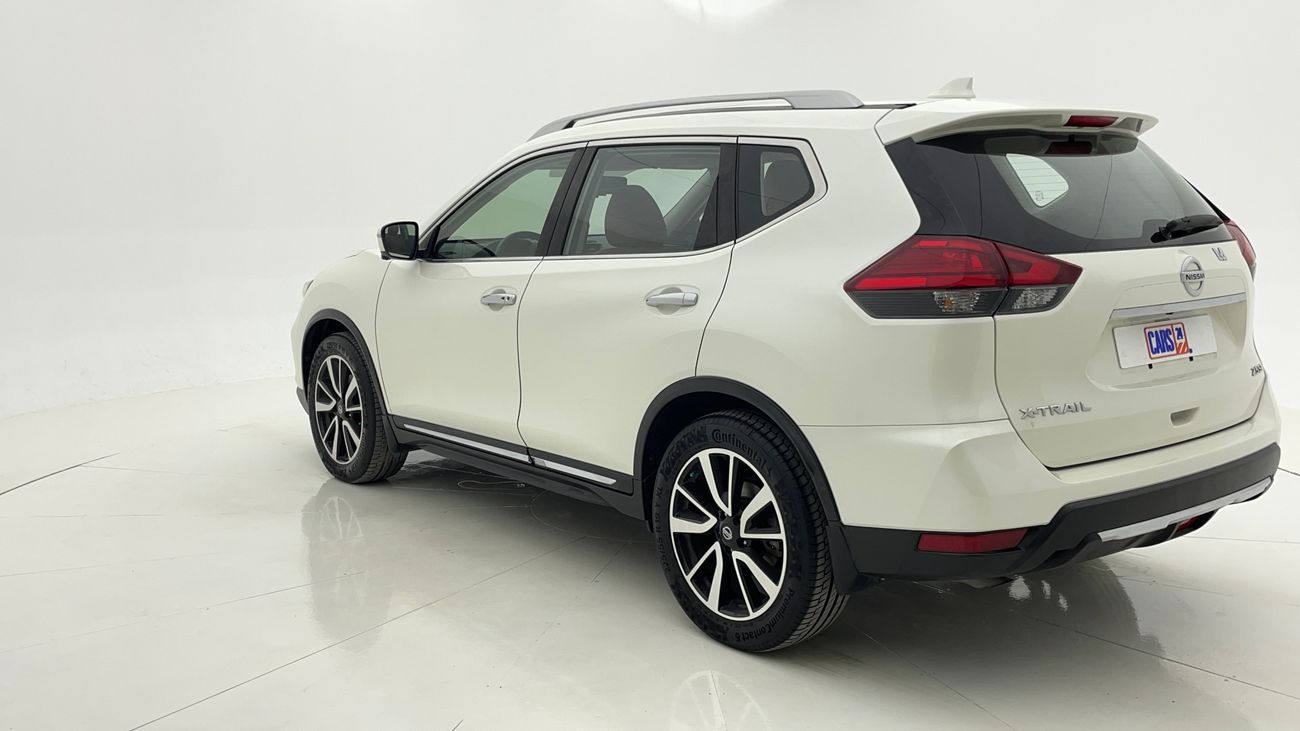 Nissan XTrail SL 2.5 | Zero Down Payment | Free Home Test Drive