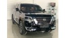 Nissan Patrol V8 Titanium MY2020 Local Warranty