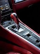 Porsche 718 Boxster EXCELLENT DEAL for our Porsche Boxster S ( 2014 Model ) in White Color GCC Specs