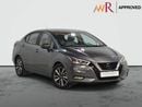 Nissan Sunny SL 2.0