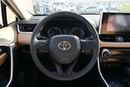 Toyota RAV4 Toyota RAV4 2.5L Hybrid, AWD, CUV 5Doors