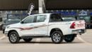 Toyota Hilux (For Export , НА ЭКСПОРТ) S-GLX 2.7L 4X4 GCC 2026 Без пробега