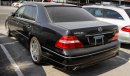 Lexus LS 430