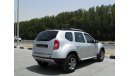 Renault Duster 2014 Ref#431