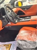 Lexus LX 600 LEXUS LX 600 VIP 4 SEATER FULL OPTIONS