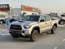 Toyota Tacoma 2021 TRD SPORT 4x4 - V6 USA IMPORTED/ RAMADAN OFFER