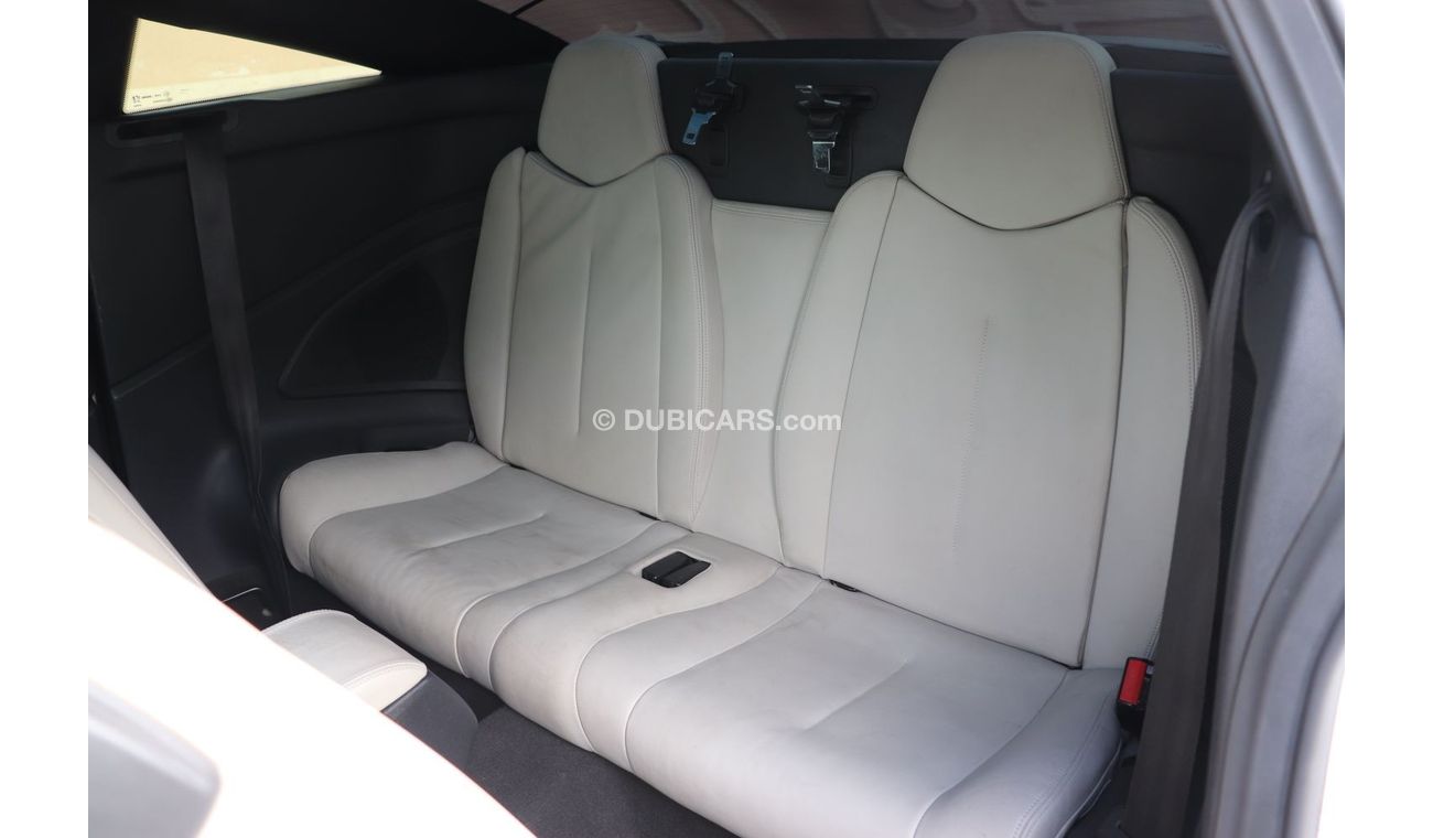 Peugeot RCZ = NEW ARRIVAL FREE REGISTRATION = WARRANTY = ASSIST BANK FINANCE