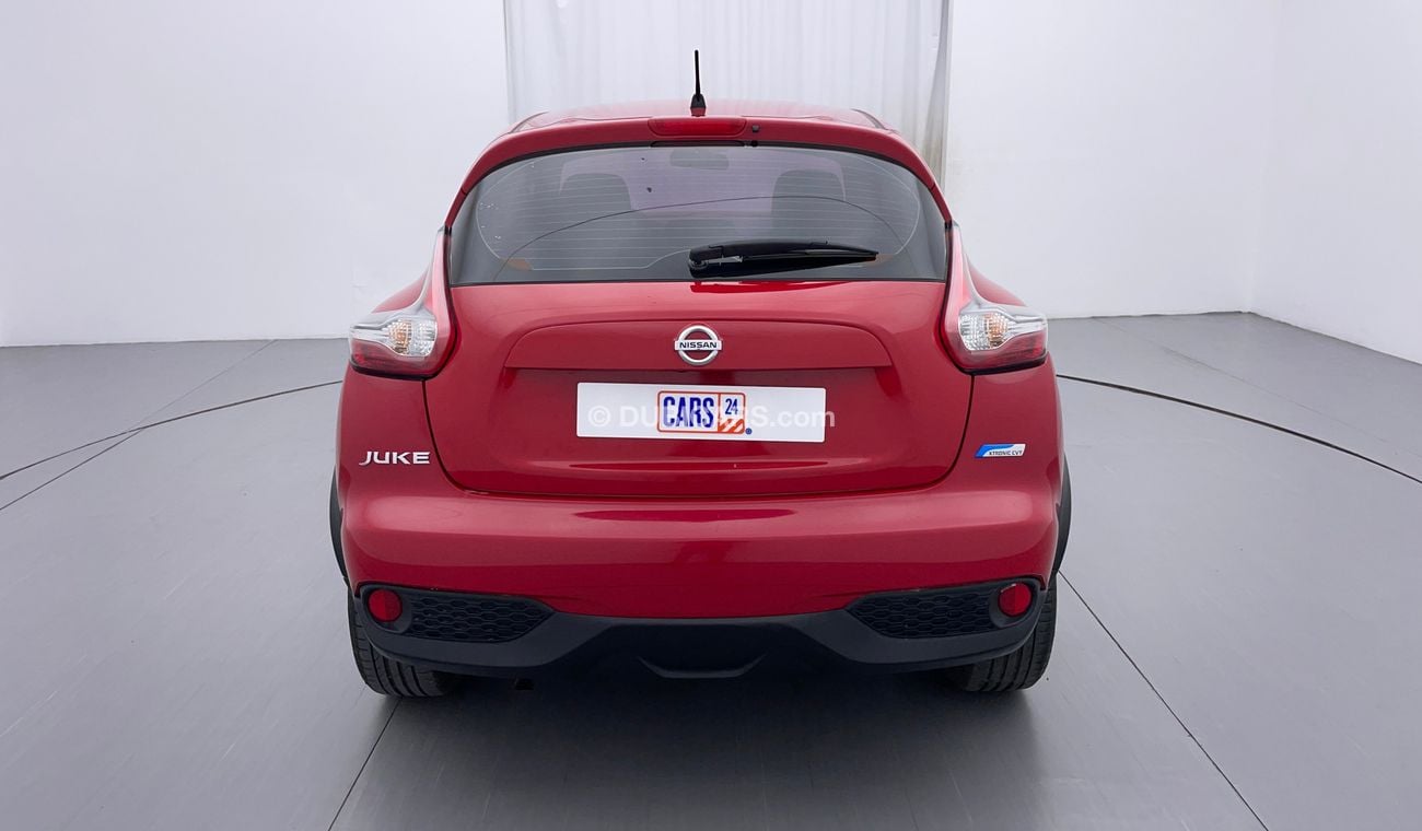 Nissan Juke S 1.6 | Zero Down Payment | Free Home Test Drive