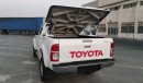 Toyota Hilux Excellent