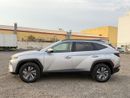 Hyundai Tucson Comfort 1.6L (227 HP) 2022 HYBRID LIMITED 1.6 TURBO Comfort (227 HP)