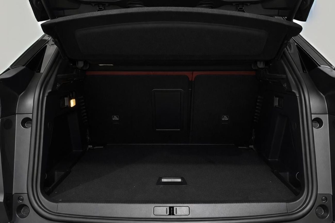 Peugeot 3008 GT 2024 | AED 1019/Month | 0 DP | 30 Day Return | Warranty | Service History