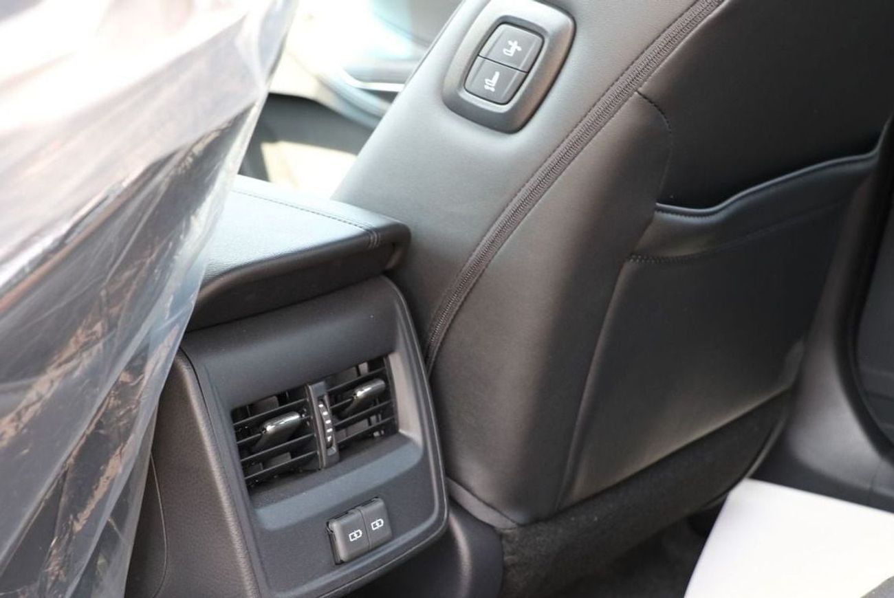 تويوتا افالون 2023 Model Toyota Avalon 2.0L AT