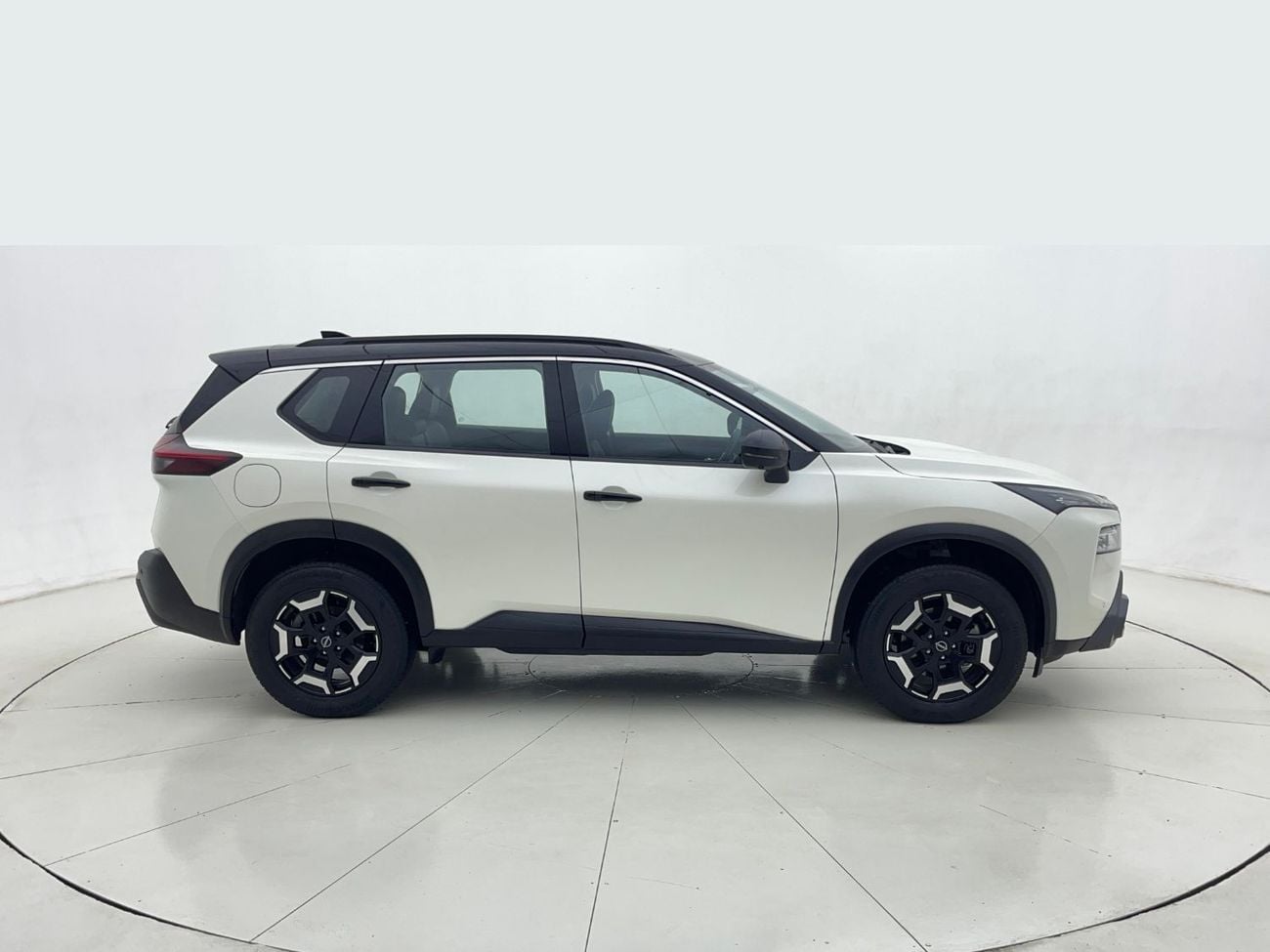 Nissan XTrail 2.5L 2024 | 0 DP | 1473/Month | 30 Day Return | Service History