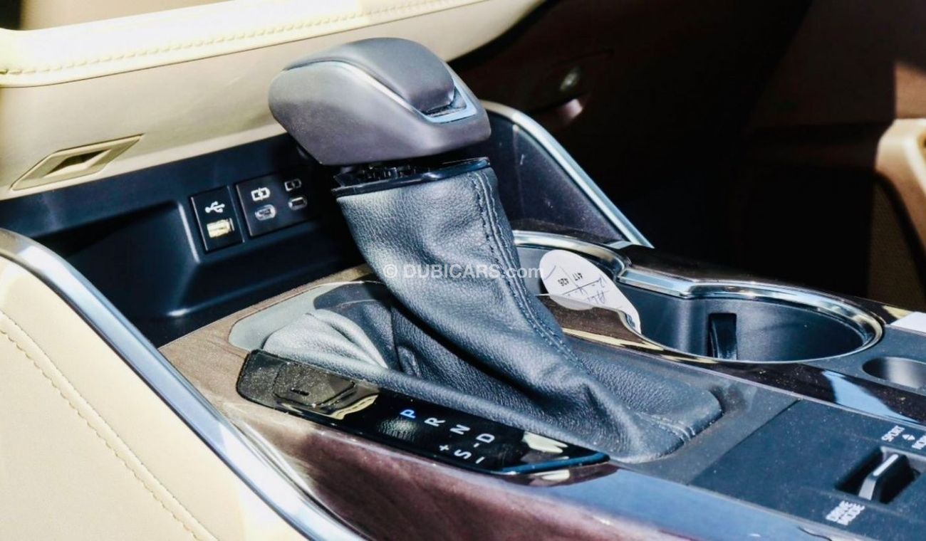 Toyota Highlander Limited AWD