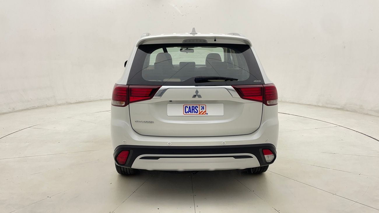 Mitsubishi Outlander GLX LOW LINE 2.4 | Zero Down Payment | Home Test Drive