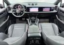 Porsche Cayenne 2025 Porsche Cayenne GTS, 2027 Porsche Warranty, Sport Chrono Package, Very Low Km, GCC