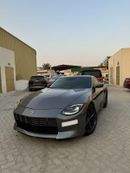 Nissan Z MT Performance 3.0L